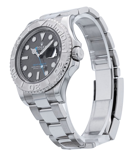 Rolex Yacht-Master 116622 Image 2